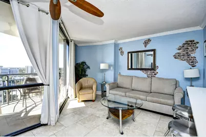 2310 N Ocean Blvd. #1107, Myrtle Beach, SC 29577 - Photo 13