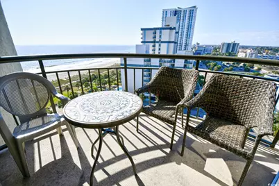 2310 N Ocean Blvd. #1107, Myrtle Beach, SC 29577 - Photo 25