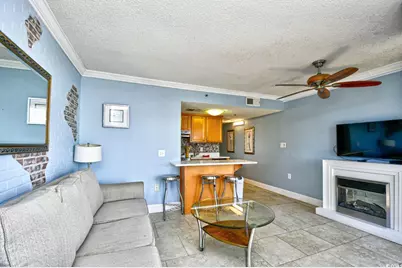 2310 N Ocean Blvd. #1107, Myrtle Beach, SC 29577 - Photo 17