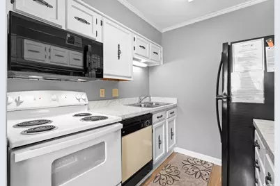 609 Hillside Dr. S #D-17, North Myrtle Beach, SC 29582 - Photo 13