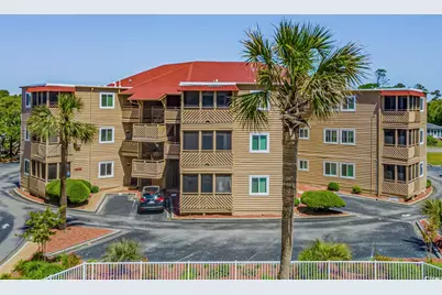 609 Hillside Dr. S #D-17, North Myrtle Beach, SC 29582 - Photo 1