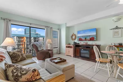 1605 S Ocean Blvd. #1114, Myrtle Beach, SC 29577 - Photo 15