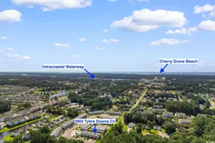 3904 Tybre Downs Cir, Little River, SC 29566 - Photo 29