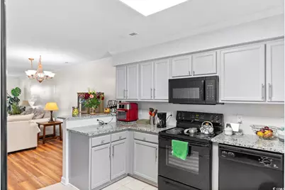 3904 Tybre Downs Circle #3904, Little River, SC 29566 - Photo 5