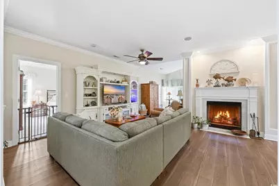 452 Deer Watch Circle, Longs, SC 29568 - Photo 17