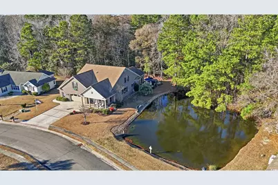 452 Deer Watch Circle, Longs, SC 29568 - Photo 35