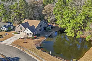 452 Deer Watch Cir, Longs, SC 29568 - Photo 35