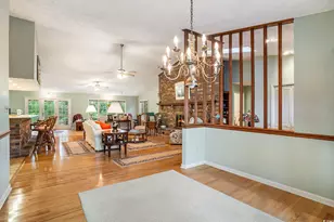 1422 Crooked Pine Dr, Surfside Beach, SC 29575 - Photo 11