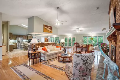 1422 Crooked Pine Dr., Surfside Beach, SC 29575 - Photo 7