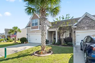 100 Parmelee Dr, Murrells Inlet, SC 29576 - Photo 35