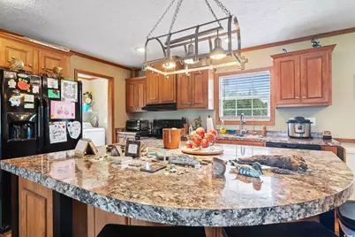 6608 Black Creek Rd., Nichols, SC 29581 - Photo 15