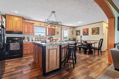 6608 Black Creek Rd., Nichols, SC 29581 - Photo 13