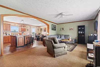 6608 Black Creek Rd., Nichols, SC 29581 - Photo 9