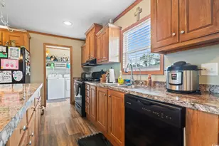 6608 Black Creek Rd, Nichols, SC 29581 - Photo 19