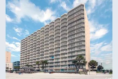 1012 N Waccamaw Dr. #103, Garden City, SC 29576 - Photo 37