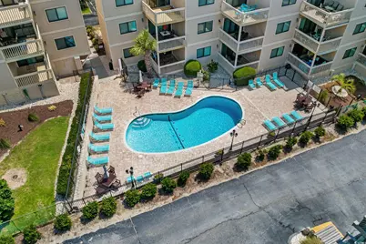 214 Maison Dr. #P-301, Myrtle Beach, SC 29572 - Photo 11