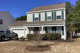 2632 Scarecrow Way, Myrtle Beach, SC 29579 - Photo 1