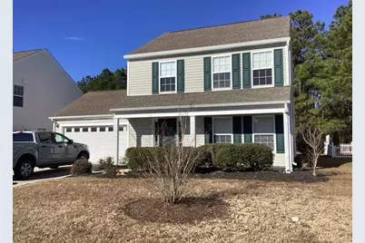 2632 Scarecrow Way, Myrtle Beach, SC 29579 - Photo 1