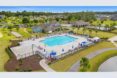 6142 Chadderton Circle, Myrtle Beach, SC 29579 - Photo 37