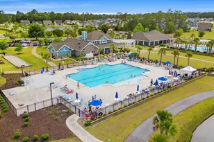 6142 Chadderton Cir, Myrtle Beach, SC 29579 - Photo 37