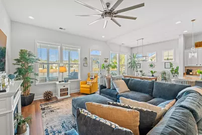 6142 Chadderton Circle, Myrtle Beach, SC 29579 - Photo 5