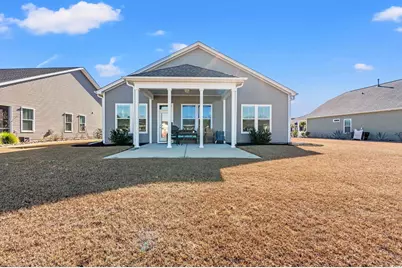 6142 Chadderton Circle, Myrtle Beach, SC 29579 - Photo 29