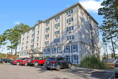 6850 Blue Heron Blvd. #106, Myrtle Beach, SC 29588 - Photo 3