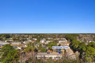 964 Palisade Cir, Myrtle Beach, SC 29577 - Photo 31