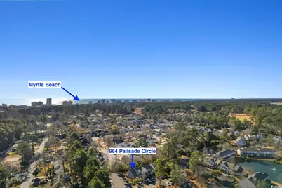 964 Palisade Circle #964, Myrtle Beach, SC 29577 - Photo 33