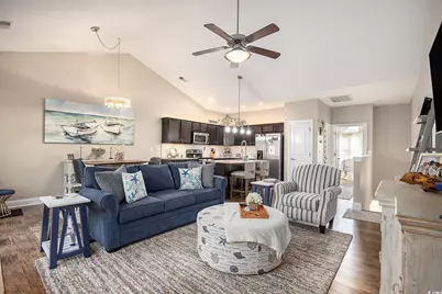 101 Villa Mar Dr. #D-4, Myrtle Beach, SC 29579 - Photo 3