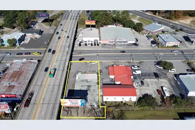 1613 4th Ave., Conway, SC 29526 - Photo 3