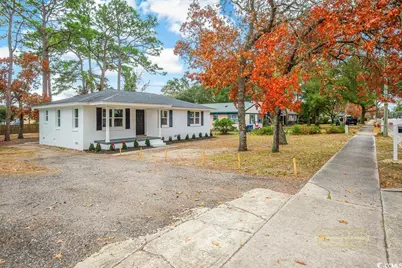 3816 Pine Lake Dr., Myrtle Beach, SC 29577 - Photo 1