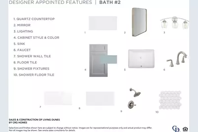 8147 Wood Pass Lane, Myrtle Beach, SC 29572 - Photo 33