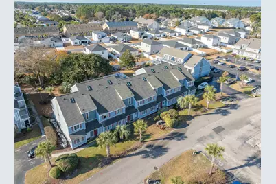 1851 Colony Dr. #5-R, Surfside Beach, SC 29575 - Photo 25