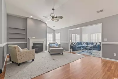 6009 Mossy Oaks Dr., North Myrtle Beach, SC 29582 - Photo 3