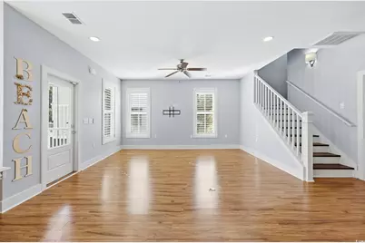 18 Coastal Breeze Trail, Pawleys Island, SC 29585 - Photo 5