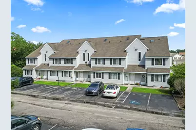 500 Fairway Village Dr. #J-7, Myrtle Beach, SC 29588 - Photo 1