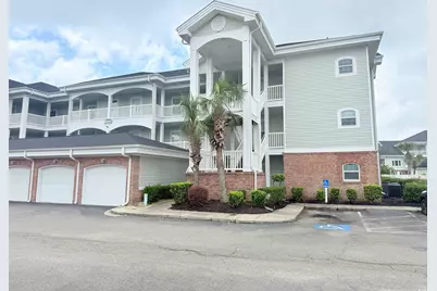4860 Carnation Circle #17-105, Myrtle Beach, SC 29577 - Photo 1