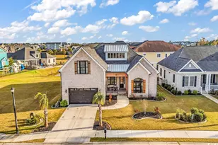 519 Cedar Grove Ln, Myrtle Beach, SC 29579 - Photo 1