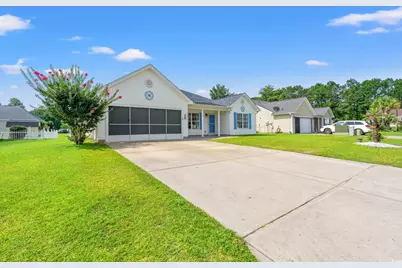 708 Alexis Dr., Longs, SC 29568 - Photo 1