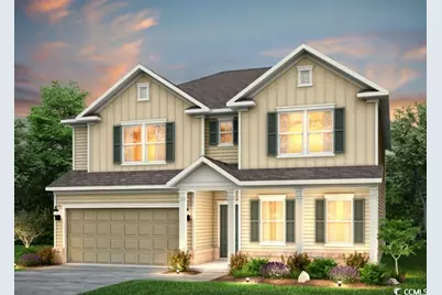 2309 Spring Rise Dr, Longs, SC 29568 - Photo 1