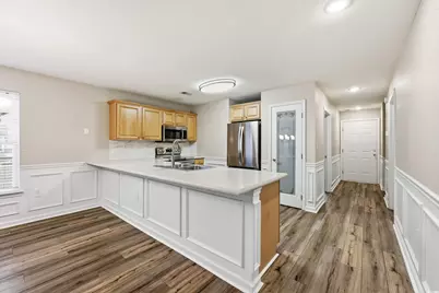 573 Bluestem Dr. #77-B, Pawleys Island, SC 29585 - Photo 5