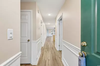 573 Bluestem Dr. #77-B, Pawleys Island, SC 29585 - Photo 3