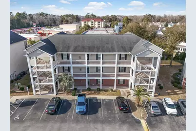 1058 Sea Mountain Hwy. #3-201, North Myrtle Beach, SC 29582 - Photo 35