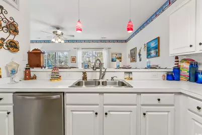 1058 Sea Mountain Hwy. #3-201, North Myrtle Beach, SC 29582 - Photo 13