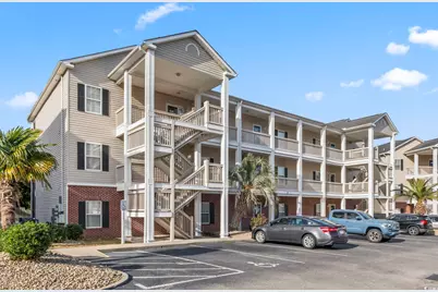 1058 Sea Mountain Hwy. #3-201, North Myrtle Beach, SC 29582 - Photo 1