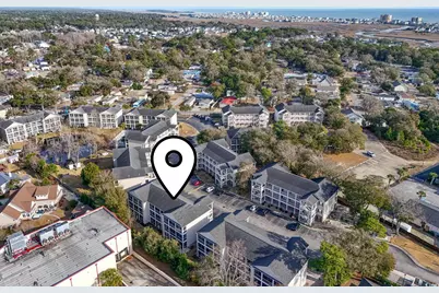 1058 Sea Mountain Hwy. #3-201, North Myrtle Beach, SC 29582 - Photo 37