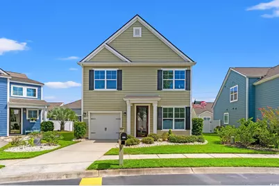 310 Lorenzo Dr., North Myrtle Beach, SC 29582 - Photo 1