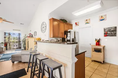 100 Birch N Coppice Dr. #9, Surfside Beach, SC 29575 - Photo 11