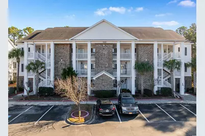 100 Birch N Coppice Dr. #9, Surfside Beach, SC 29575 - Photo 1